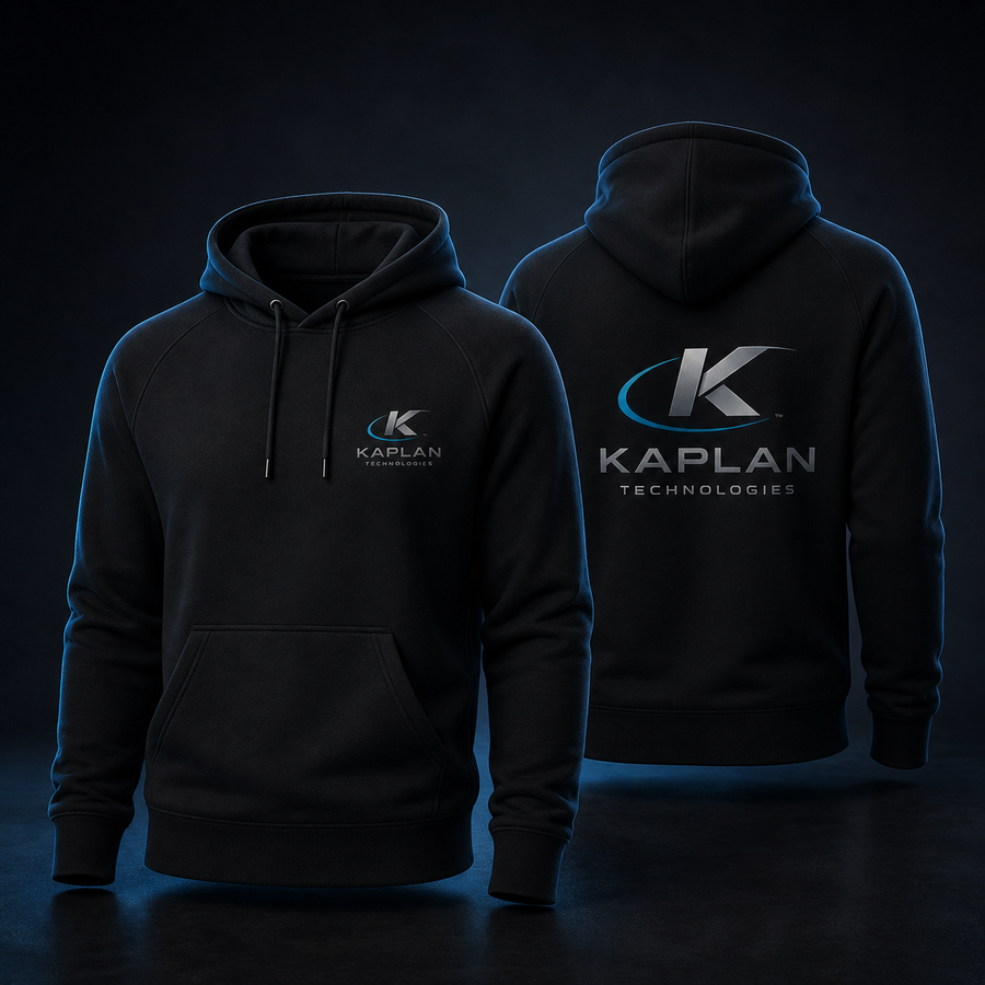Kaplan Technologies Hoodie